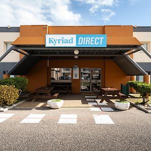 Kyriad Direct Brignoles - Provence Verte